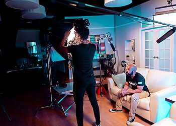 Tampa Videographers Ra Media