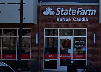 Garland Insurance Agents RaNae Candia - STATE FARM INSURANCE AGENT