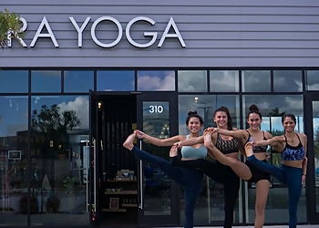 Ra Yoga - Long Beach, CA Yoga Studios - Exterior Image