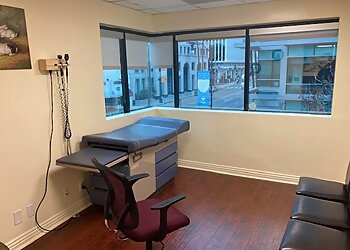 Los Angeles Neurologists Raafat Iskander, MD - ST MARY NEUROLOGY CLINIC BEVERLY HILLS