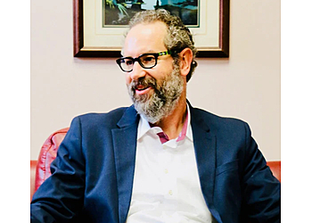 Rabbi  Elazar Bloom, LMFT - ELAZAR BLOOM COUNSELING & CONSULTING, PLLC Hollywood Marriage Counselors image 1