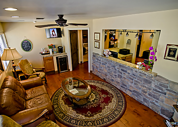Escondido Cosmetic Dentists Rabee McDonald, DDS - LIFETIME SMILES