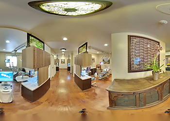 Escondido Cosmetic Dentists Rabee McDonald, DDS - LIFETIME SMILES
