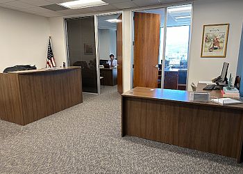 Oakland DUI Lawyers Rabin Nabizadeh - SUMMIT DEFENSE