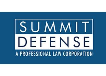 Oakland DUI Lawyers Rabin Nabizadeh - SUMMIT DEFENSE