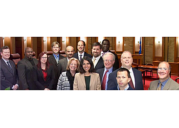Richmond DUI Lawyers Rabin Nabizadeh - SUMMIT DEFENSE