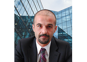 Richmond DUI Lawyers Rabin Nabizadeh - SUMMIT DEFENSE