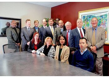 San Jose Criminal Defense Lawyers Rabin Nabizadeh - SUMMIT DEFENSE