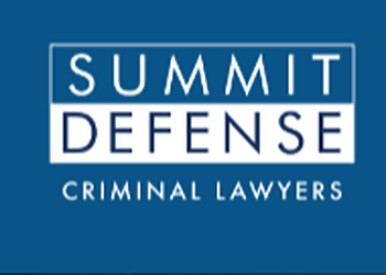 San Jose Criminal Defense Lawyers Rabin Nabizadeh - SUMMIT DEFENSE