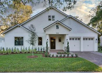 3 Best Residential Architects In Orlando, FL - Expert Recommendations