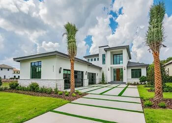 3 Best Residential Architects in Orlando, FL - Expert Recommendations