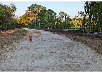 Des Moines Public Parks Raccoon River Park