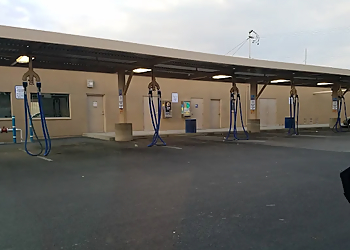 Fresno Car Wash Raceway Express Car Wash
