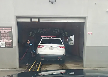 Raceway Express Car Wash Fresno Car Wash Raceway Express Car Wash