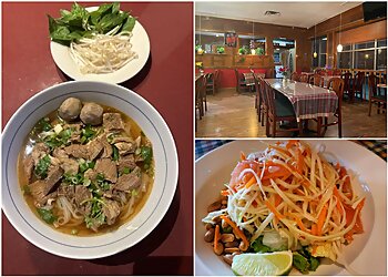 Chesapeake Thai Restaurants Racha Thai Cuisine
