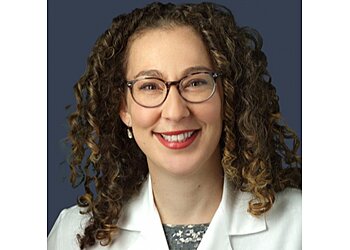 Rachael Dana Sussman, MD - PASQUERILLA HEALTH CENTER Washington Urologists image 1