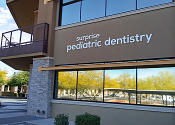 Surprise Kids Dentists Rachael Maddox, DMD - SURPRISE PEDIATRIC DENTISTRY AND ORTHODONTICS