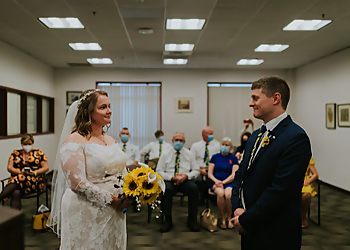 Springfield Wedding Photographers Rachael Marie Photography