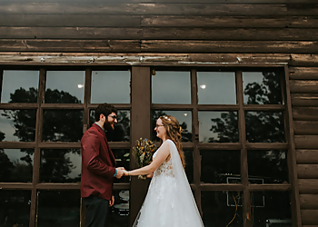 Springfield Wedding Photographers Rachael Marie Photography