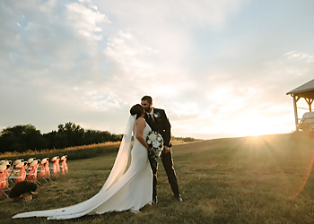 Rachael Marie Photography Springfield Wedding Photographers image 1