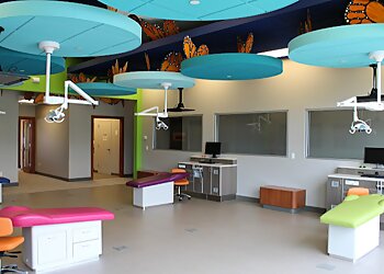 Des Moines Kids Dentists Rachael Revell, DDS - DES MOINES CHILDREN'S DENTISTRY