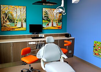 Des Moines Kids Dentists Rachael Revell, DDS - DES MOINES CHILDREN'S DENTISTRY