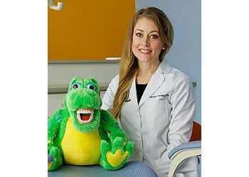 Rachael Revell, DDS - DES MOINES CHILDREN'S DENTISTRY Des Moines Kids Dentists