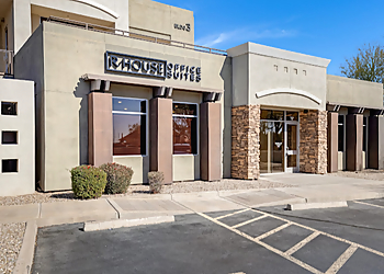 Phoenix Real Estate Agents Rachael Richards - R·HOUSE REALTY