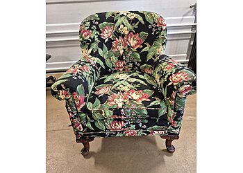 Columbus Upholstery Rachael Ross Upholstery