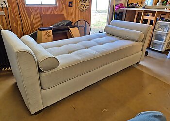 Columbus Upholstery Rachael Ross Upholstery