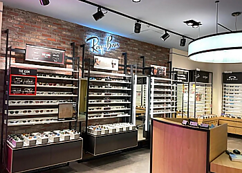 Surprise Pediatric Optometrists Rachael Smith, OD - TARGET OPTICAL