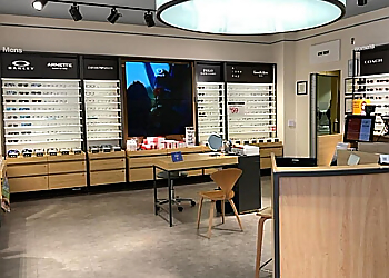 Rachael Smith, OD - TARGET OPTICAL Surprise Pediatric Optometrists image 1