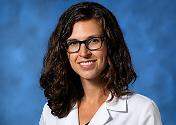 Rachel A. Perry, MD - Costa Mesa, CA Gynecologists - Doctor Portrait Image