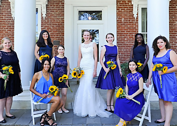 Cary Wedding Photographers Rachel Abi Photography