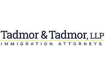 Rachel C. Tadmor - TADMOR & TADMOR, LLP Worcester Immigration Lawyers image 1