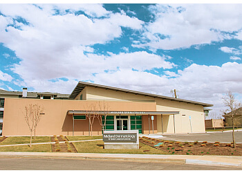 Midland Dermatologists Rachel Chandler, MD - MIDLAND DERMATOLOGY