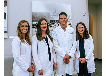 Midland Dermatologists Rachel Chandler, MD - MIDLAND DERMATOLOGY