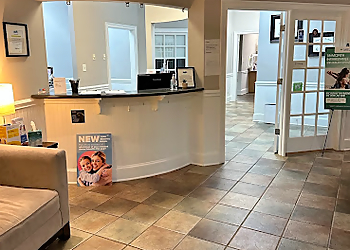 Athens Dentists Rachel Clay, DDS - ATHENS SMILES