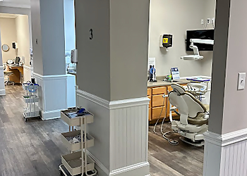 Athens Dentists Rachel Clay, DDS - ATHENS SMILES