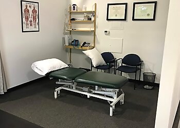 Portland Physical Therapists Rachel Cohen-Hebert , PT, DPT, OCS - MECHANOTHERAPY