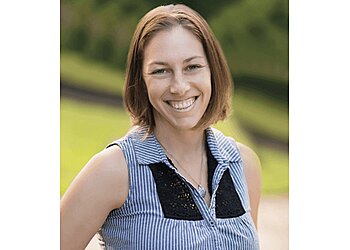 Rachel Cohen-Hebert , PT, DPT, OCS - MECHANOTHERAPY Portland Physical Therapists image 1