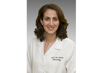 Rachel Derr, MD, PhD - ENDOCRINE SPECIALISTS OF ATLANTA 