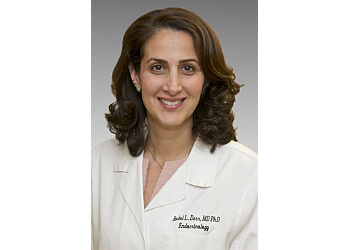Rachel Derr, MD, PhD - ENDOCRINE SPECIALISTS OF ATLANTA 
