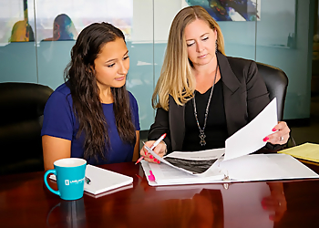 Denver Employment Lawyers Rachel E. Ellis - LIVELIHOOD LAW FIRM