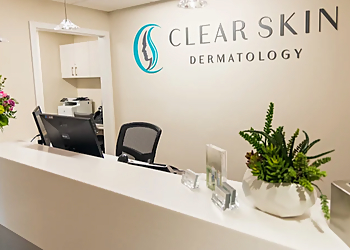 Clearwater Dermatologists Rachel Epstein, DO, FAAD, FACMS, FAOCD - CLEAR SKIN DERMATOLOGY