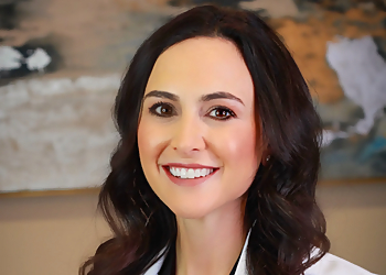 Rachel Epstein, DO, FAAD, FACMS, FAOCD - CLEAR SKIN DERMATOLOGY Clearwater Dermatologists image 1