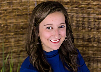 Rachel Gage, PT, DPT - BREATHE. PHYSICAL THERAPY & WELLNESS Des Moines Physical Therapists image 1