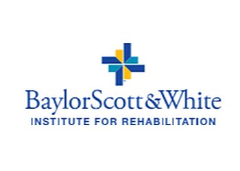 Dallas Physical Therapists Rachel Hardin, PT, DPT, OCS - Baylor Scott & White Institute for Rehabilitation