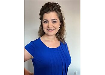 Rachel Hardin, PT, DPT, OCS - Baylor Scott & White Institute for Rehabilitation Dallas Physical Therapists image 1