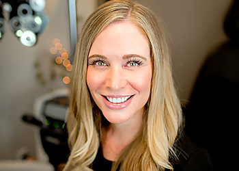Rachel Horrocks - Evergreen Eye Care Rachel Horrocks - Evergreen Eye Care - Vancouver, WA Pediatric Optometrists
